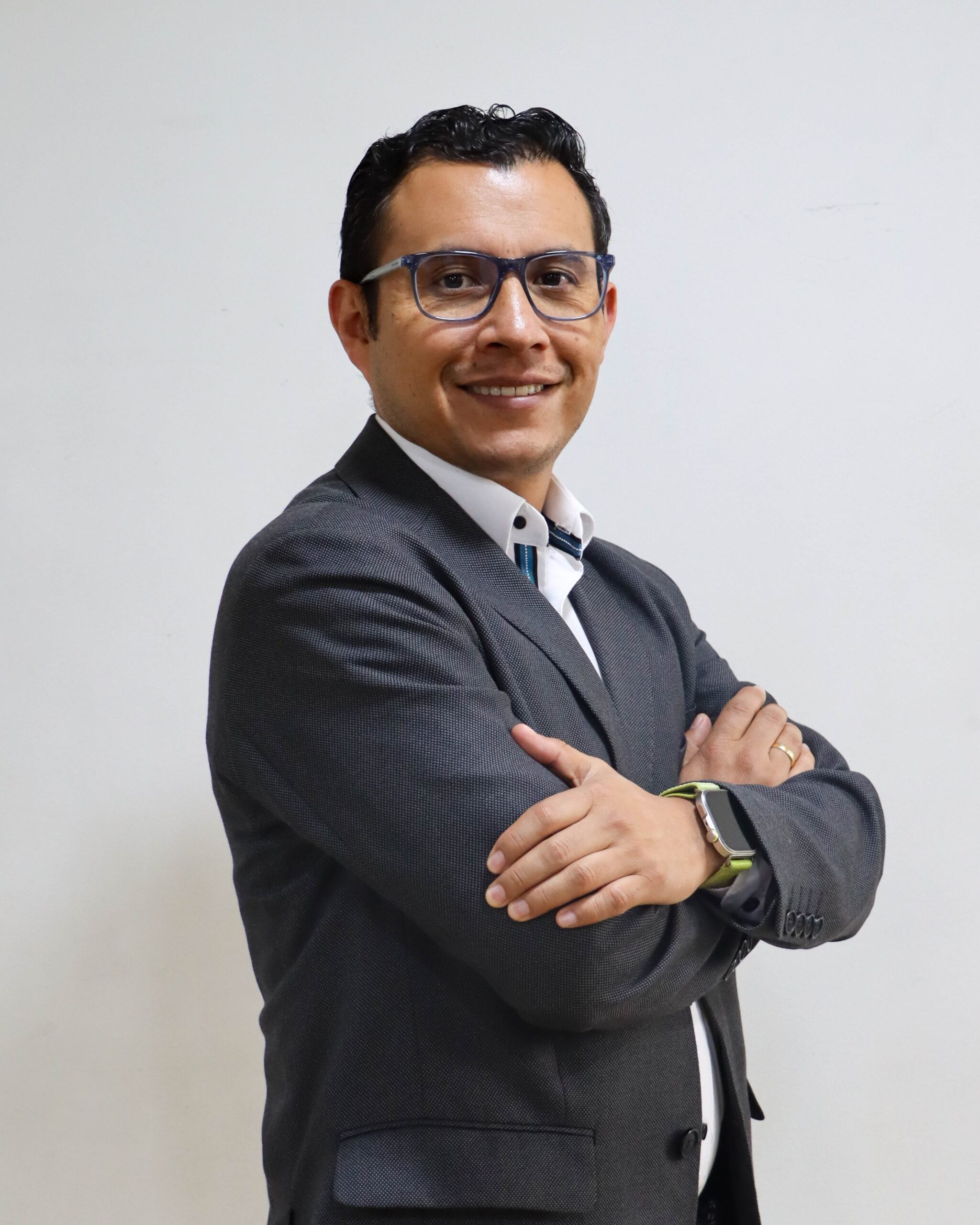 Miguel Ángel Ballén