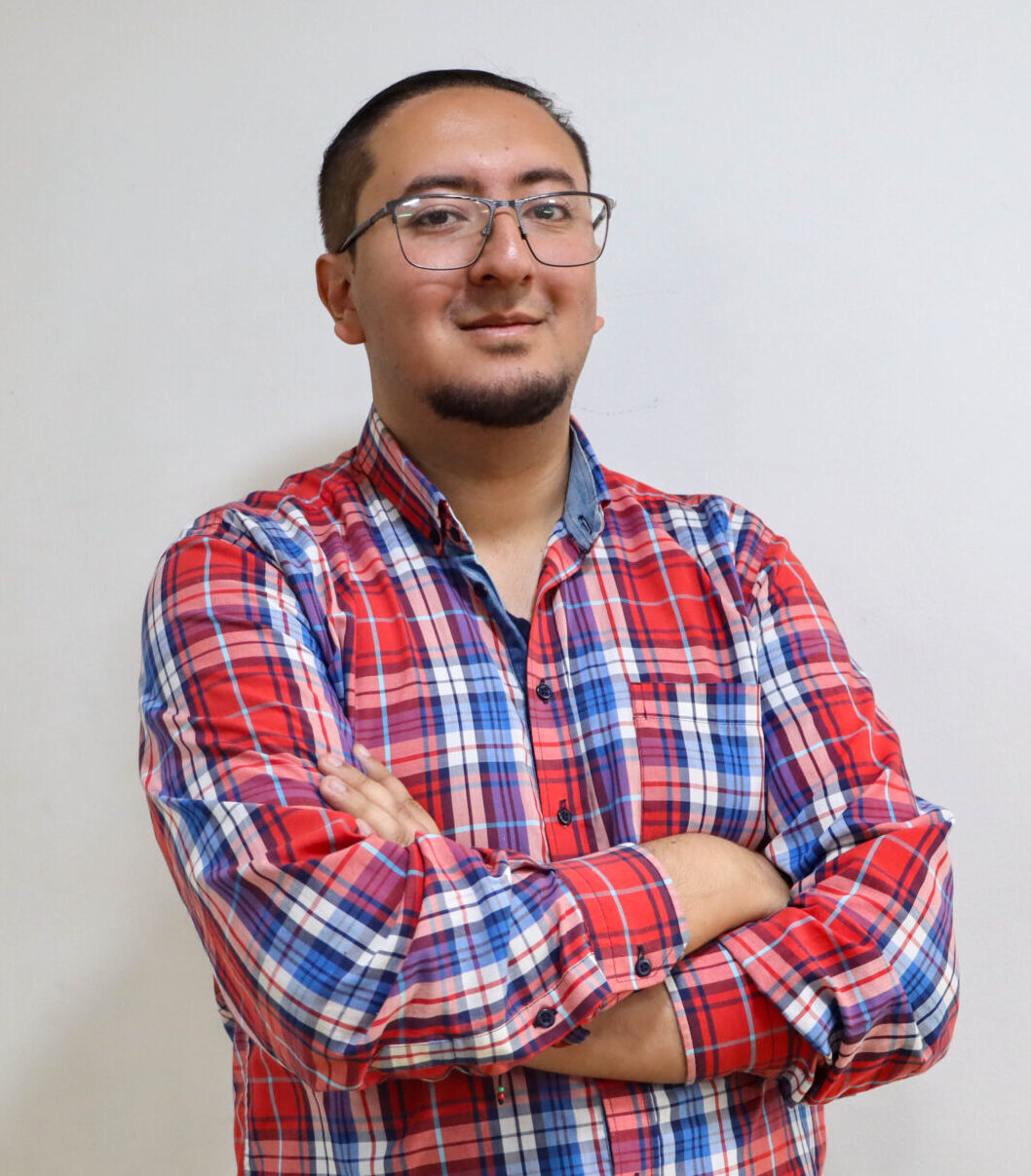 Juan Pablo Velandia