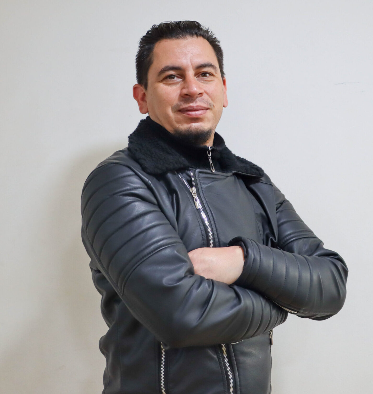 Oscar Peralta