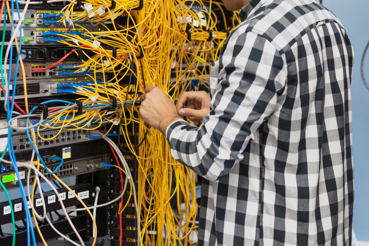 Seguridad y backups